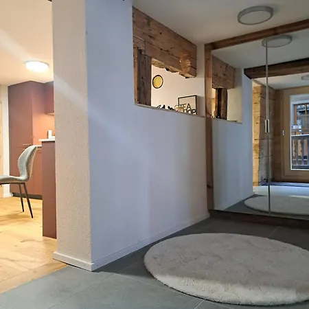 Apartament Le Cocon De Mache