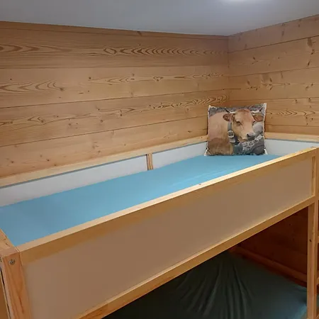 Lägenhet Le Cocon De Mache