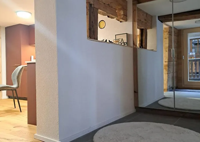 Apartman Le Cocon De Mache