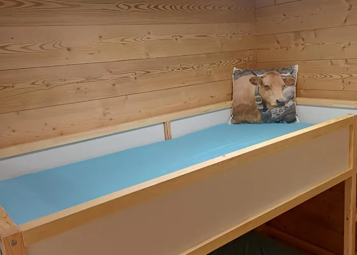 Apartman Le Cocon De Mache