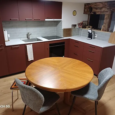 Le Cocon De Mache Appartement *